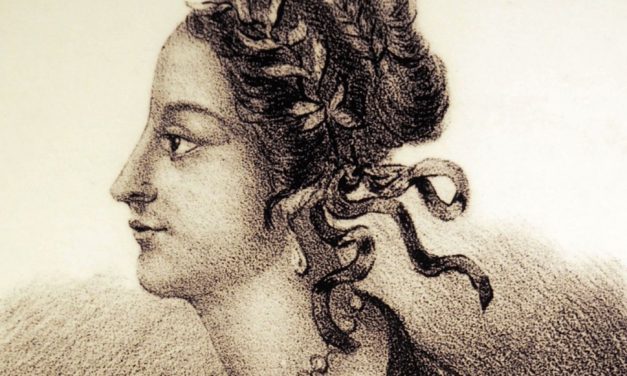 Bursa „Laura Bassi” pentru asistență editorială