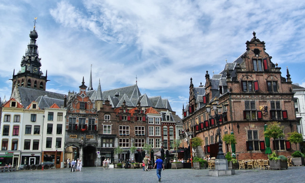 Conferința ESCON 2023 – Nijmegen (Olanda), 28-30 August 2023