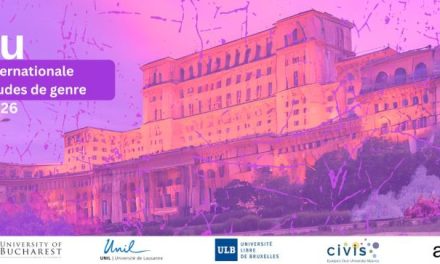 BruLau 2026 – Summer Doctoral School