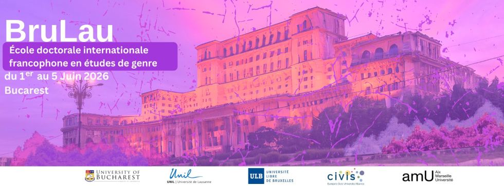 BruLau 2026 – Summer Doctoral School